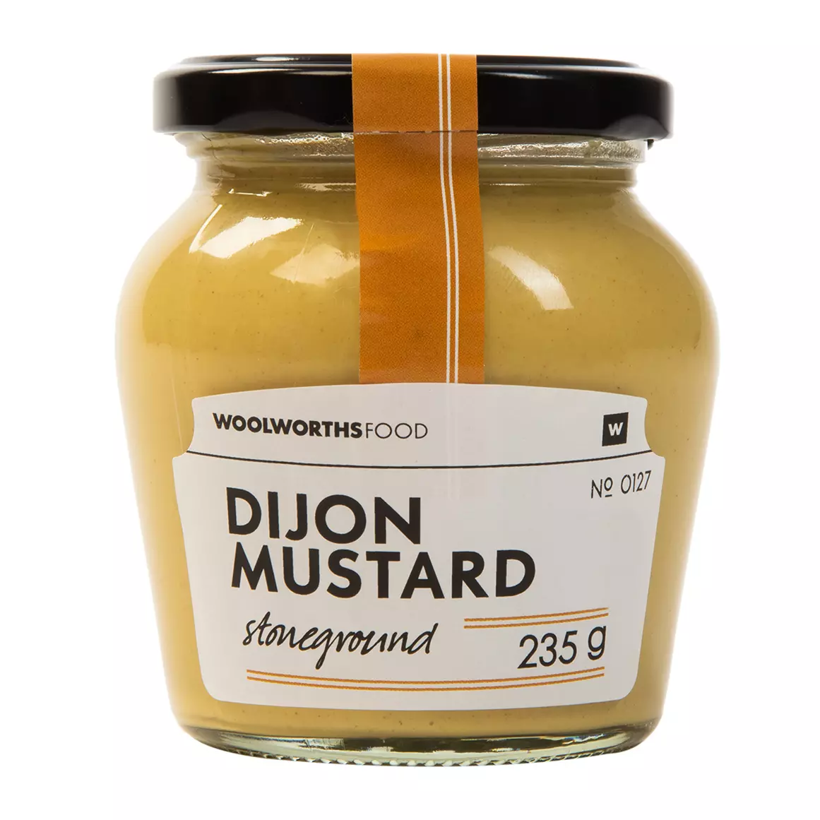 Dijon Mustard 235g Dijon Mustard 235g