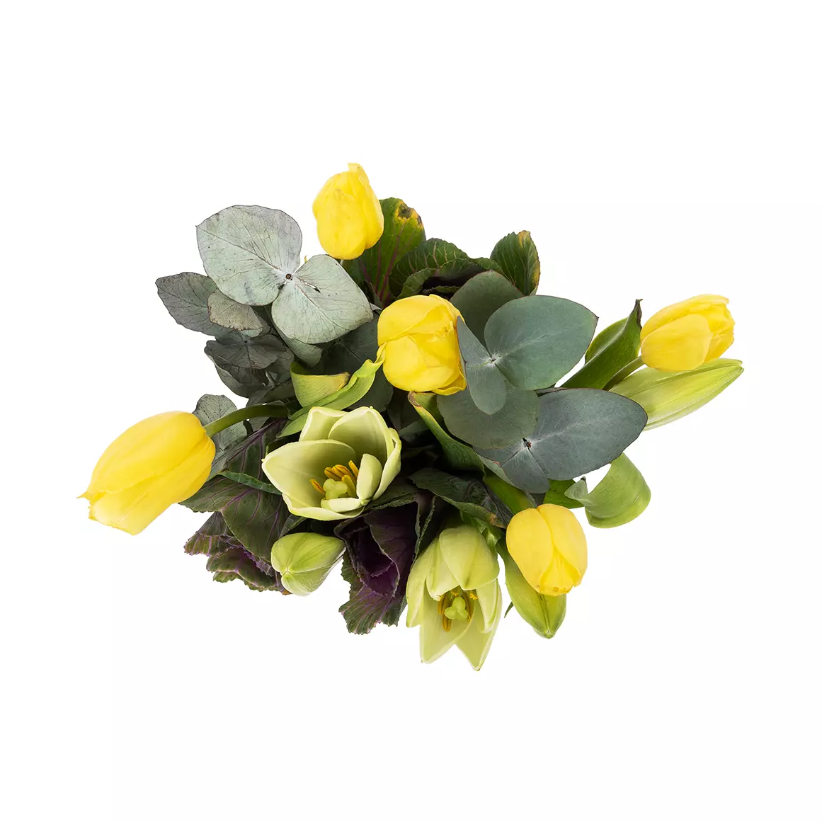 Seasonal Splendour Bouquet Seasonal Splendour Bouquet