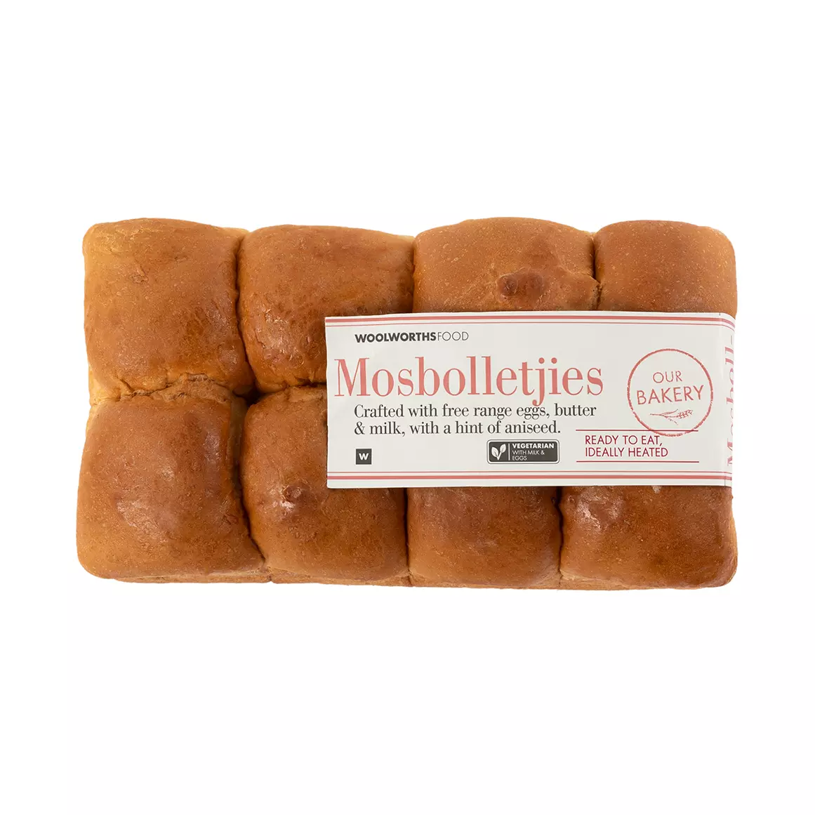 Mosbolletjie 400g Mosbolletjie 400g