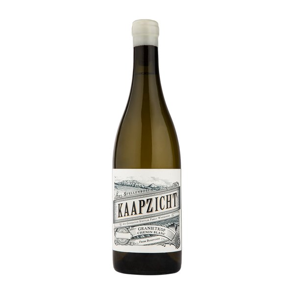 Kaapzicht Granite Ridge Chenin Blanc 750ml Kaapzicht Granite Ridge Chenin Blanc 750ml