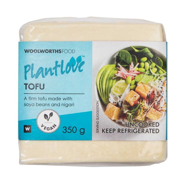 PlantLove Tofu 350g