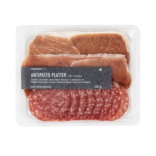 Antipasto Platter 150g Antipasto Platter 150g