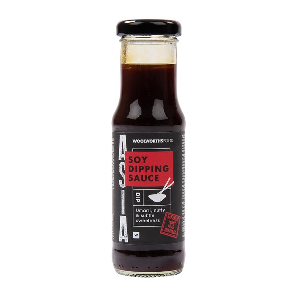Asian Soy Dipping Sauce 150ml