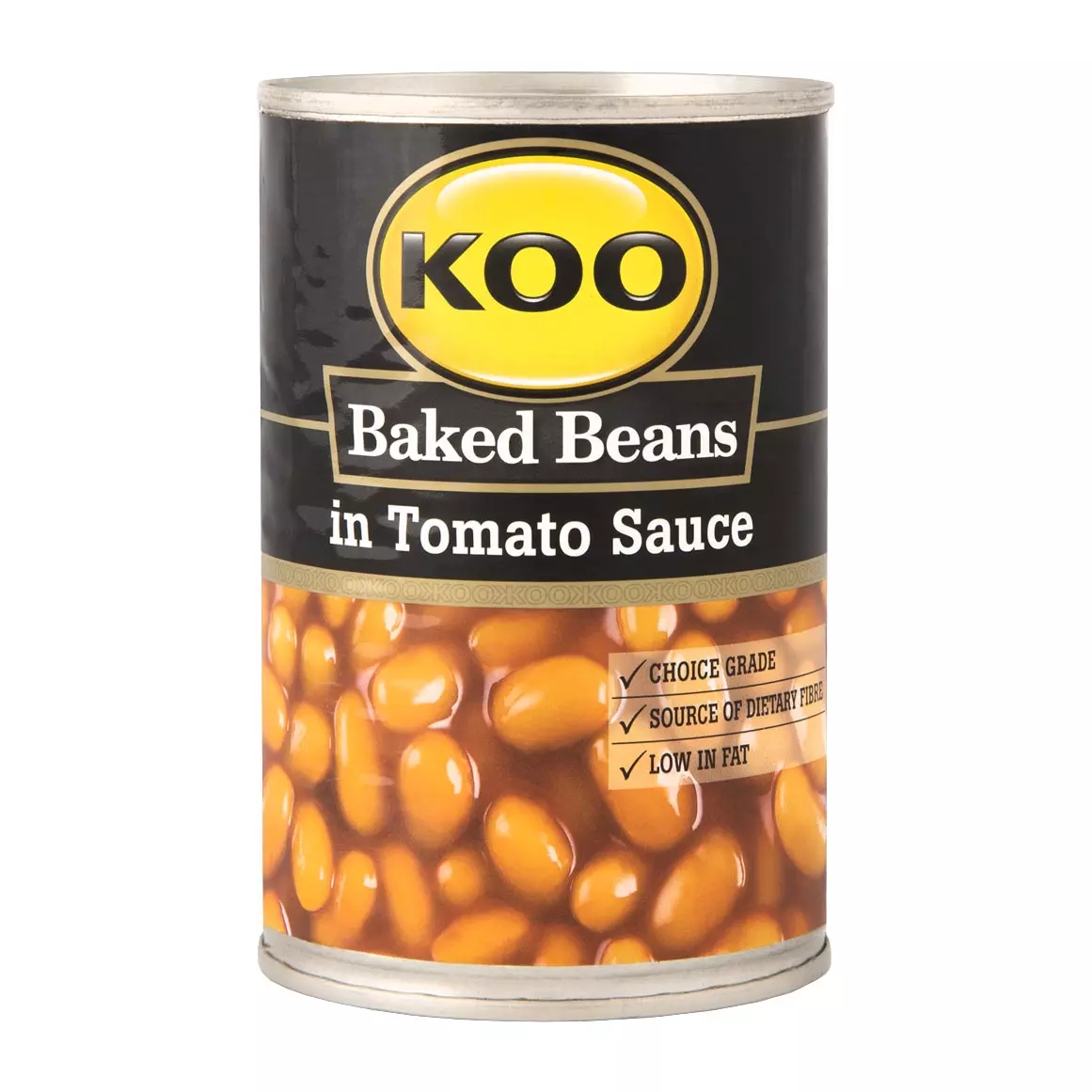 Koo Baked Beans 410g