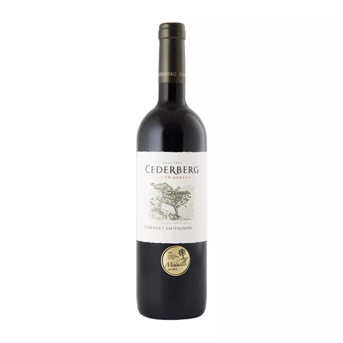 Cederberg Cabernet Sauvignon 750ml