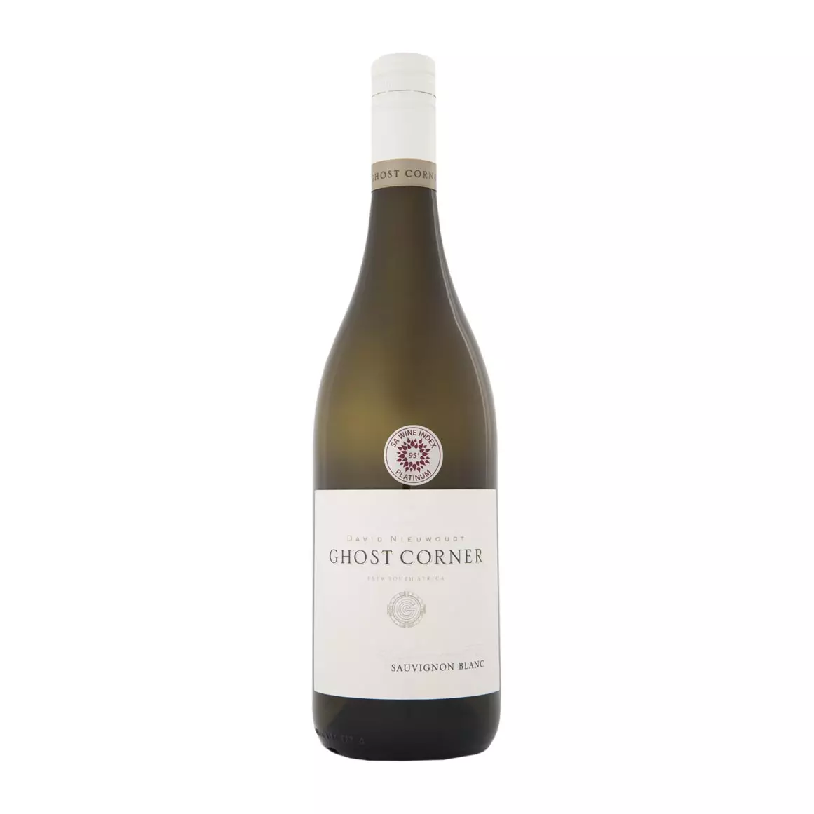 Ghost Corner Sauvignon Blanc 750ml Ghost Corner Sauvignon Blanc 750ml