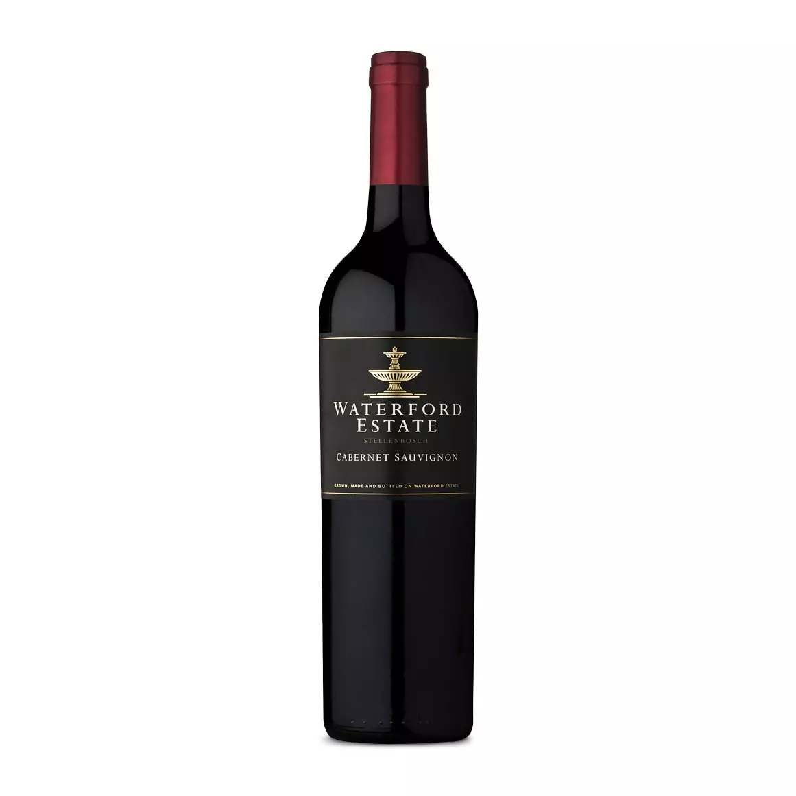 Waterford Estate Cabernet Sauvignon 750ml Waterford Estate Cabernet Sauvignon 750ml