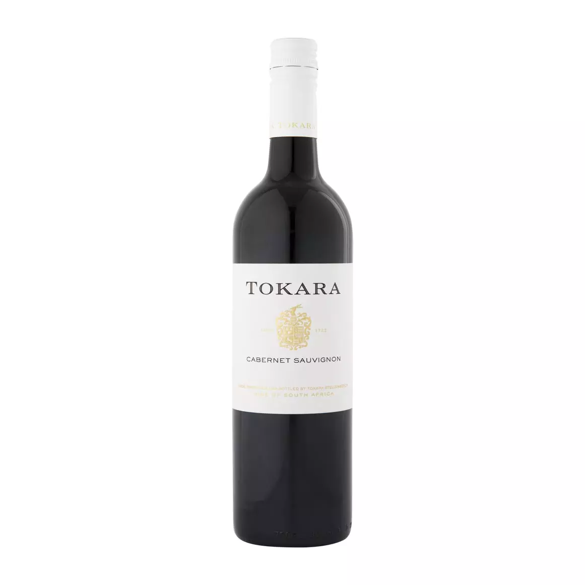 Tokara Cabernet Sauvignon 750ml Tokara Cabernet Sauvignon 750ml