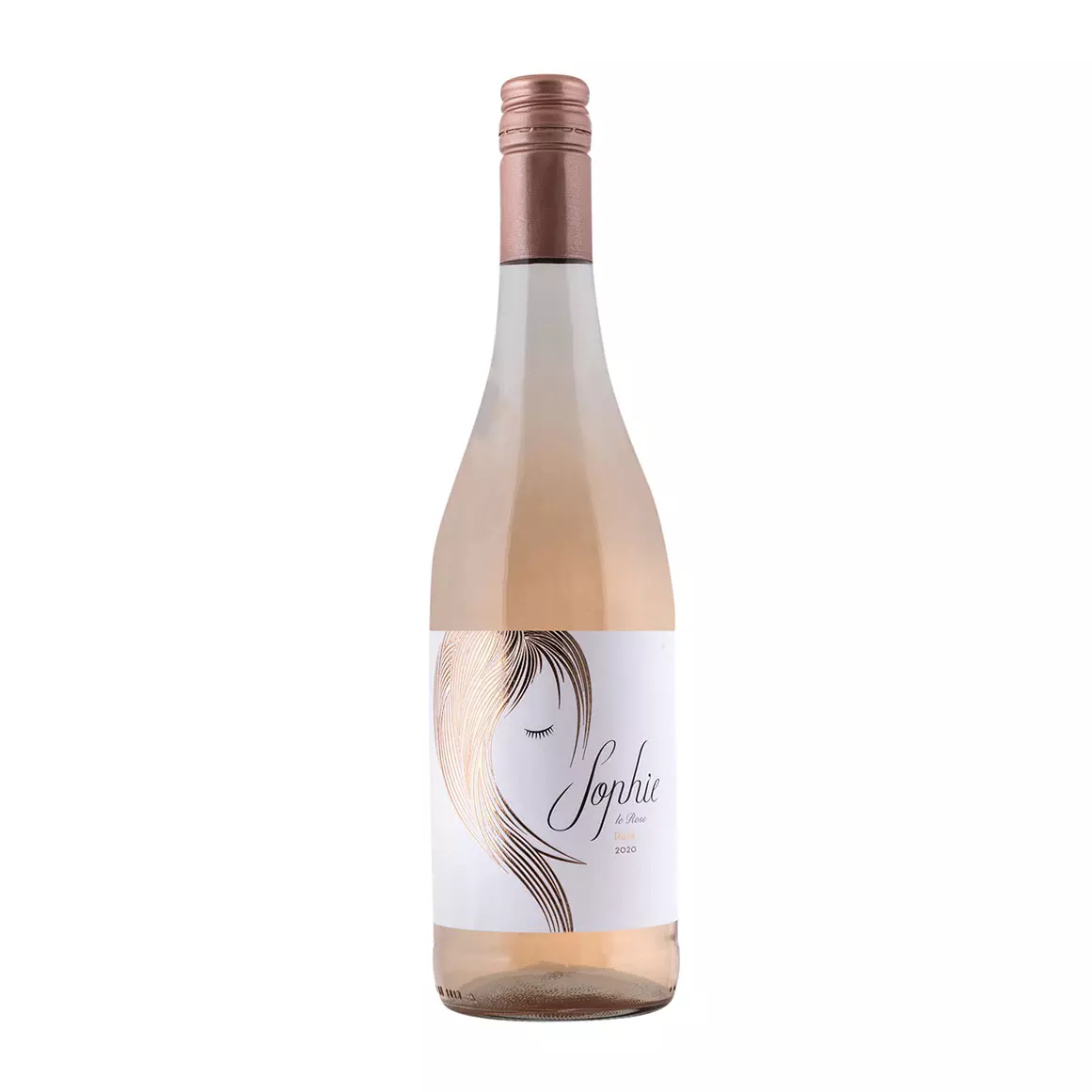 Sophie Le Rose Rosé 750ml Sophie Le Rose Rosé 750ml