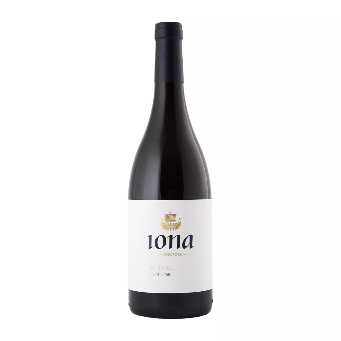 Iona Ten Barrel Pinot Noir 750ml Iona Ten Barrel Pinot Noir 750ml