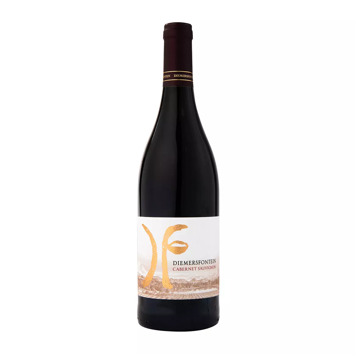 Diemersfontein Cabernet Sauvignon 750ml Diemersfontein Cabernet Sauvignon 750ml