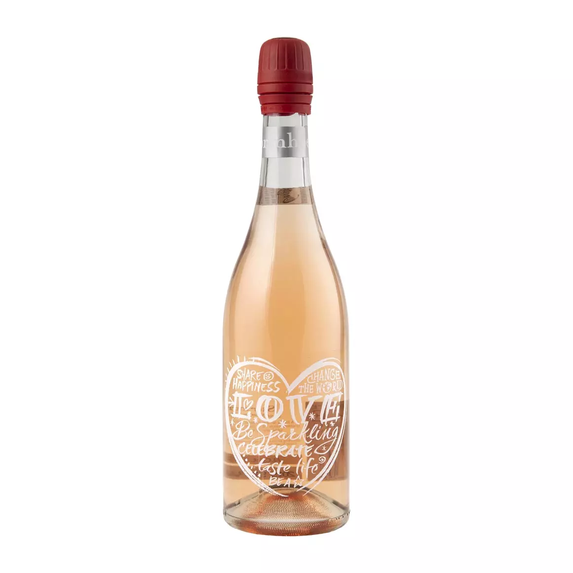 Stormhoek Moscato Rosé 750ml