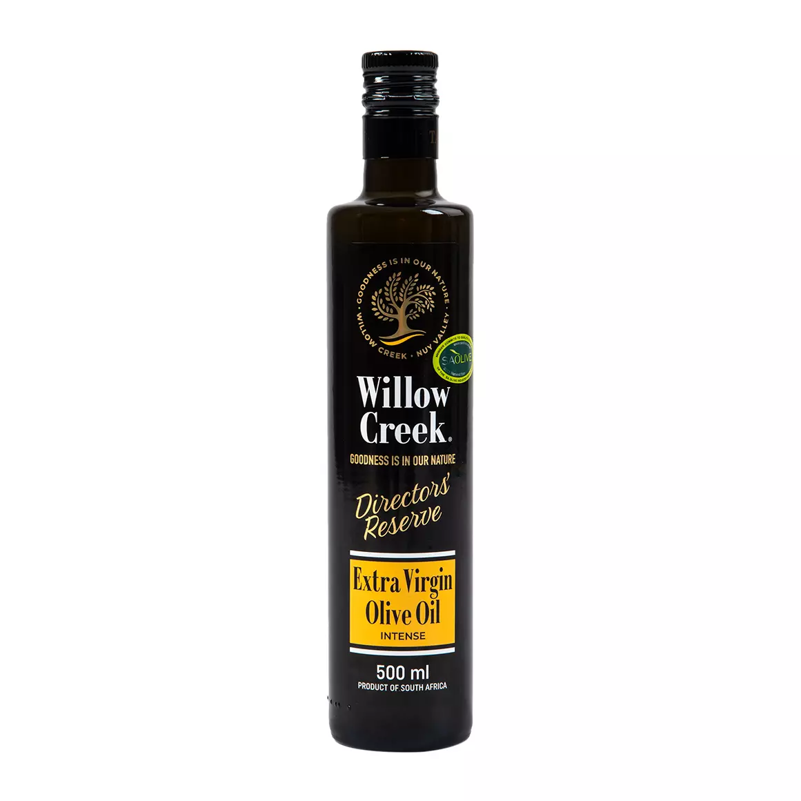 Willow Creek Directors Reserve Olive Oil 500ml Willow Creek Directors Reserve Olive Oil 500ml