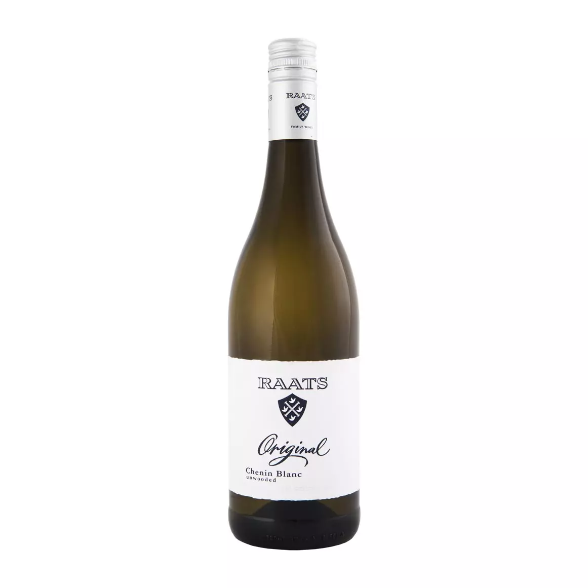 Raats Original Chenin Blanc 750ml Raats Original Chenin Blanc 750ml