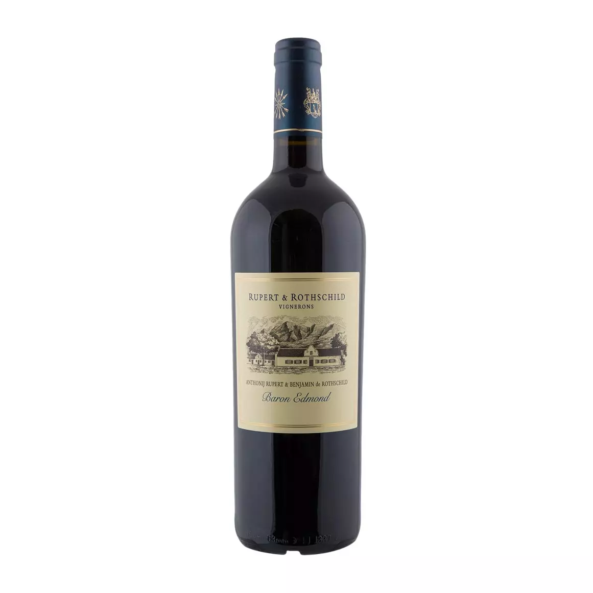 Rupert & Rothschild Baron Edmond 750ml