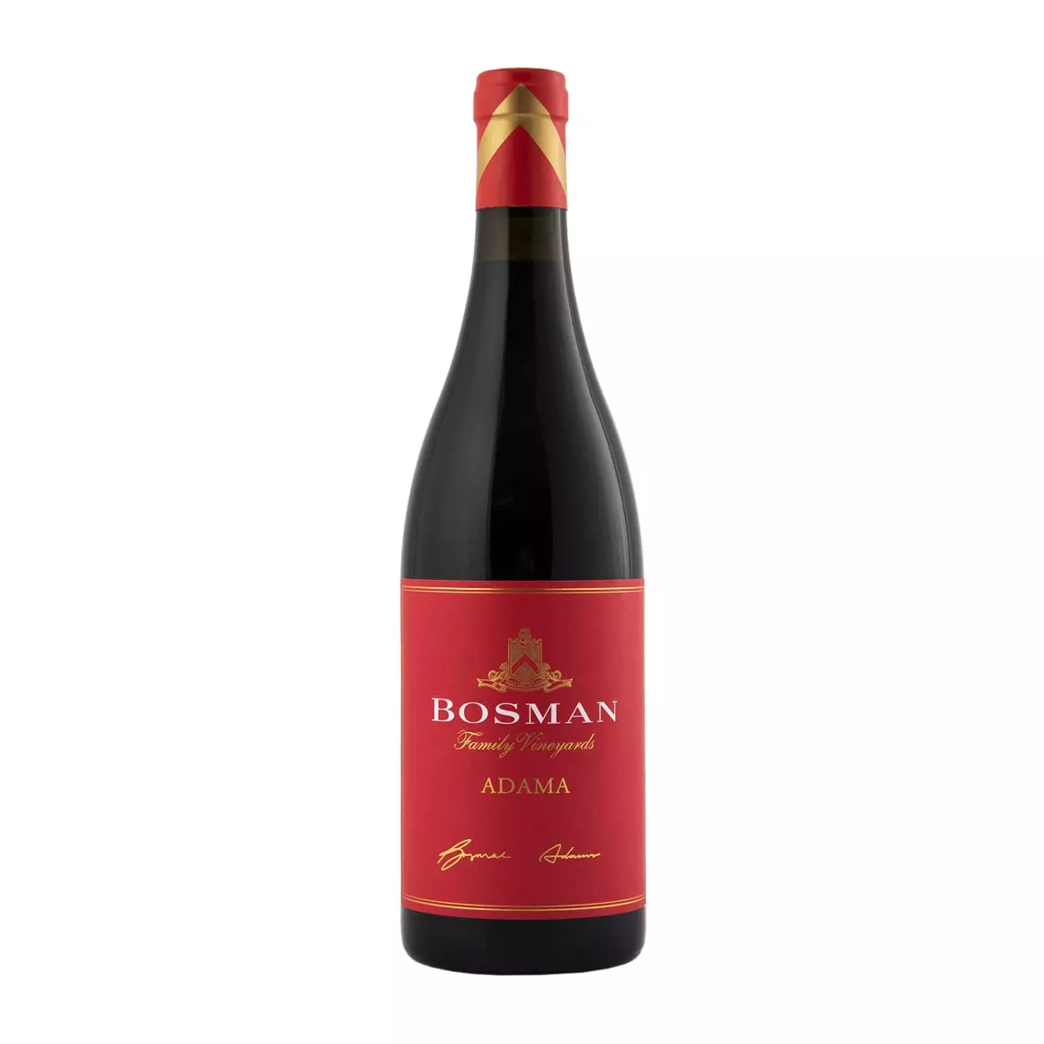 Bosman Adama Red 750ml Bosman Adama Red 750ml