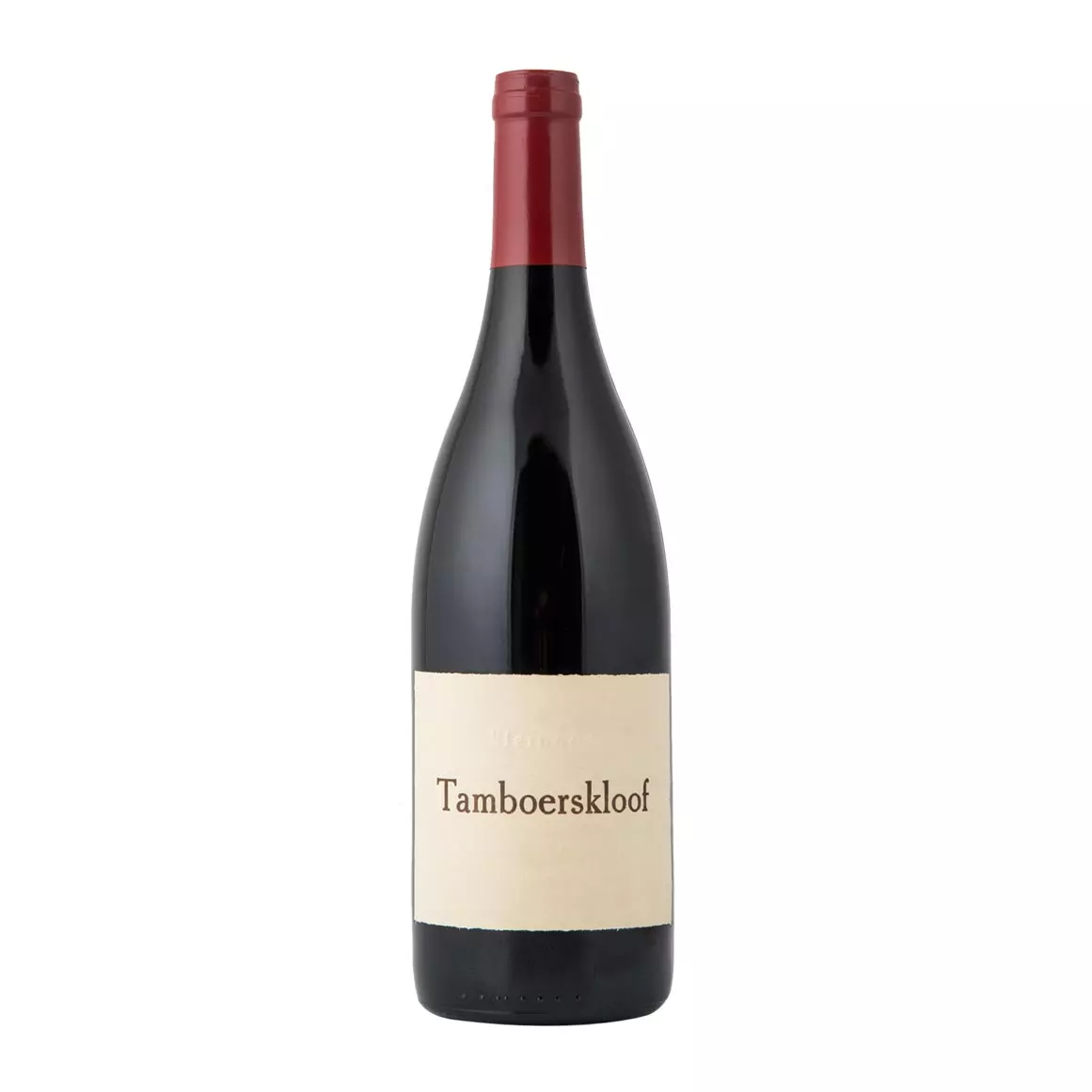 Tamboerskloof Syrah 750ml