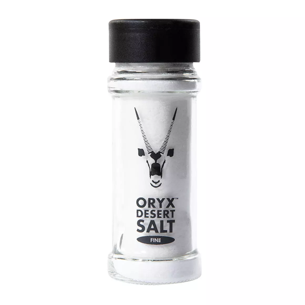 Oryx Fine Desert Salt Shaker 110g Oryx Fine Desert Salt Shaker 110g