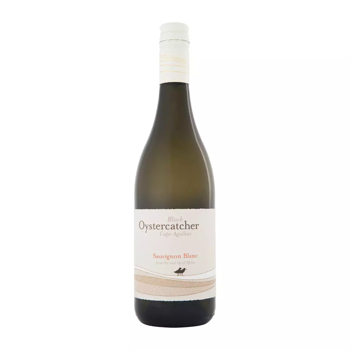Black Oystercatcher Sauvignon Blanc 750ml Black Oystercatcher Sauvignon Blanc 750ml