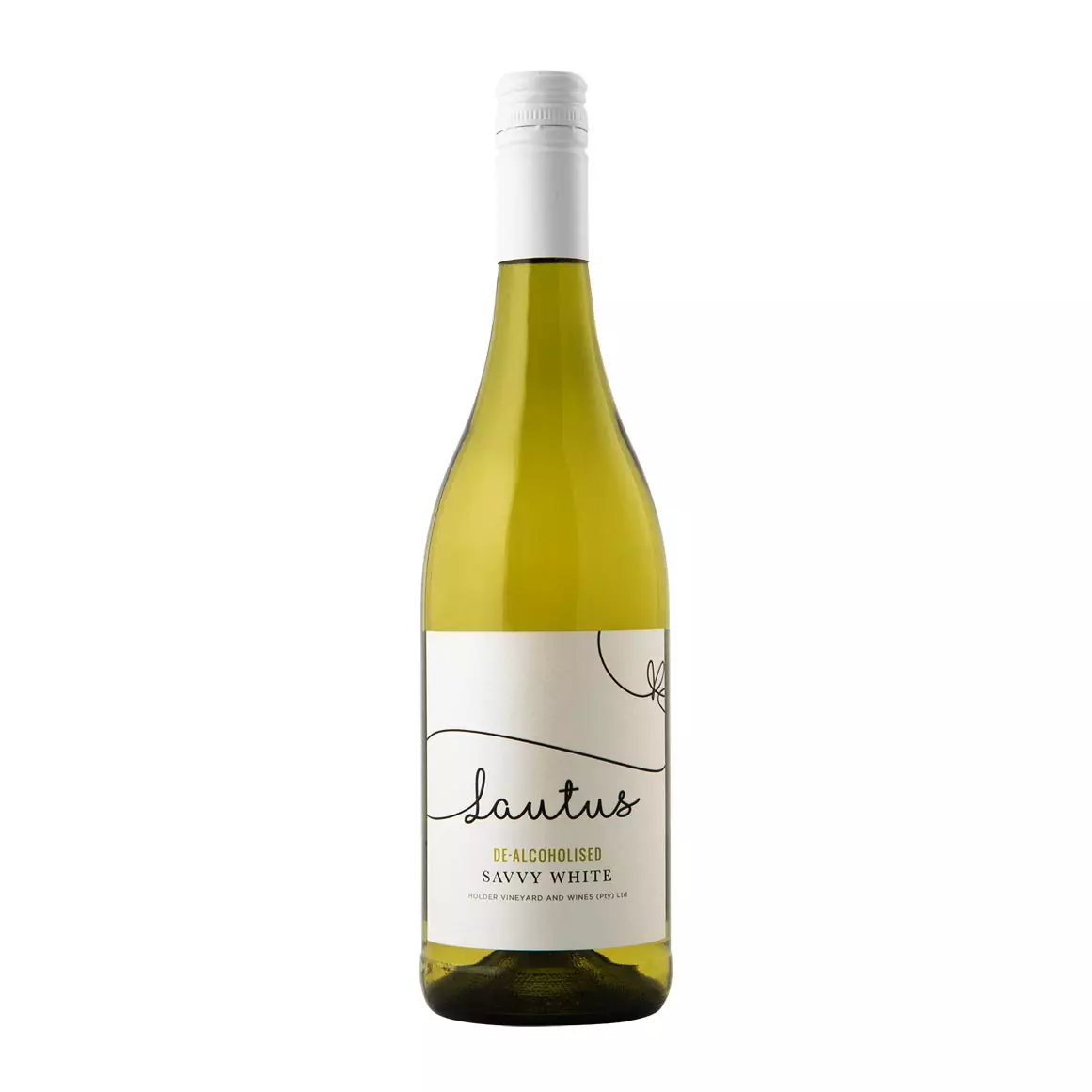 Lautus De-Alcoholised Savvy White 750ml Lautus De-Alcoholised Savvy White 750ml
