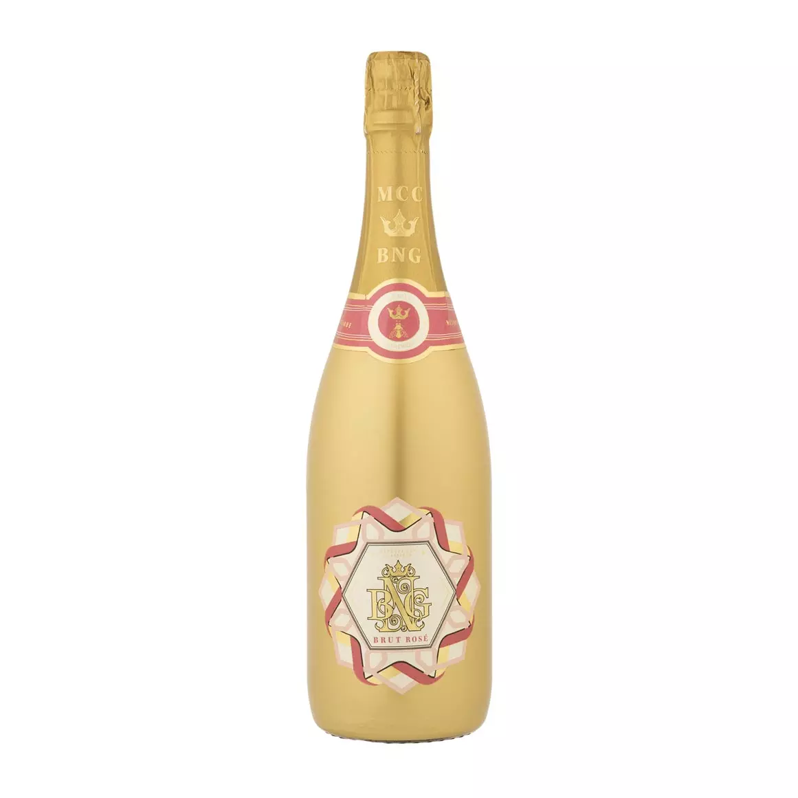 Bonang MCC Brut Rosé 750ml