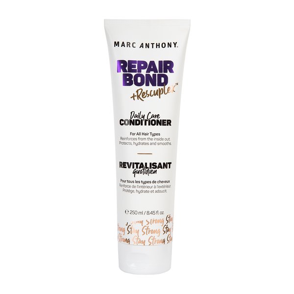 Marc Anthony Repair Bond +Rescuplex Conditioner for Dry and Damaged Hair 250ml Marc Anthony Repair Bond +Rescuplex Conditioner for Dry and Damaged Hair 250ml