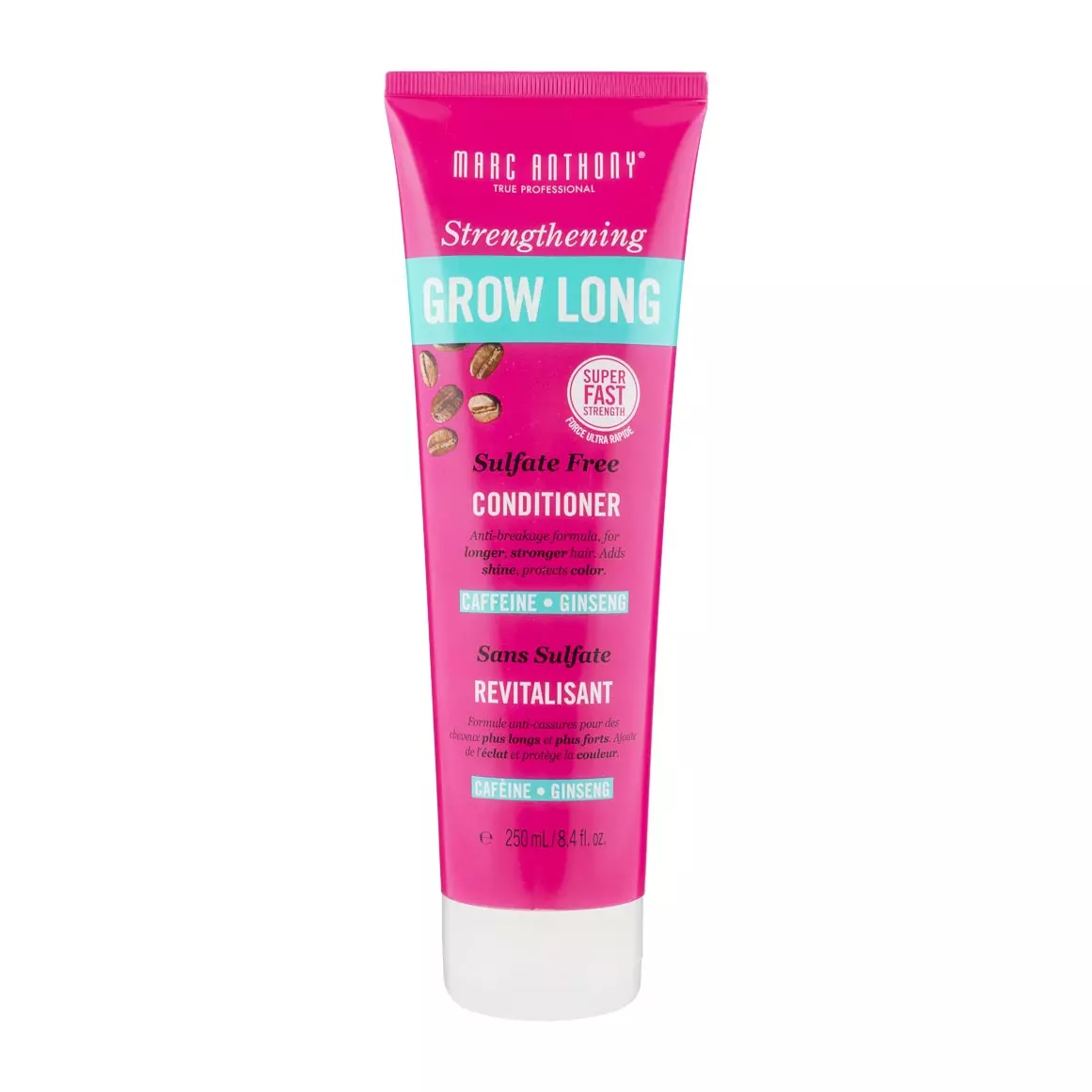 Marc Anthony Strengthening Grow Long Conditioner 250ml