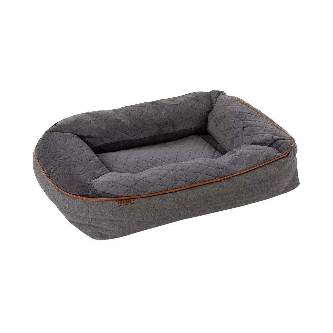 BeOneBreed Medium Snuggle Bed 59 cm x 76 cm BeOneBreed Medium Snuggle Bed 59 cm x 76 cm