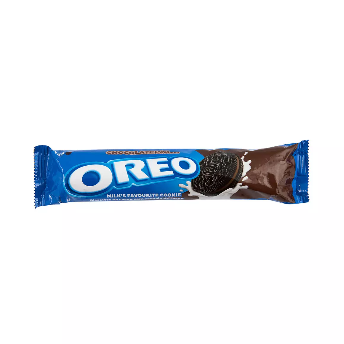 Oreo Chocolate Cream Cookies 133g Oreo Chocolate Cream Cookies 133g
