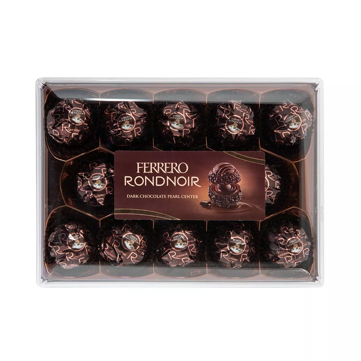 Ferrero Rondnoir 14 pcs