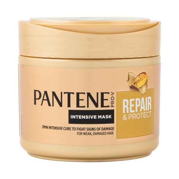 Pantene Pro-V Repair & Protect Intensive Mask 300ml Pantene Pro-V Repair & Protect Intensive Mask 300ml
