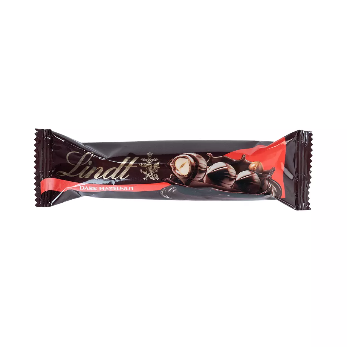 Lindt Hazelnut Praline Dark Chocolate Bar 35g Lindt Hazelnut Praline Dark Chocolate Bar 35g