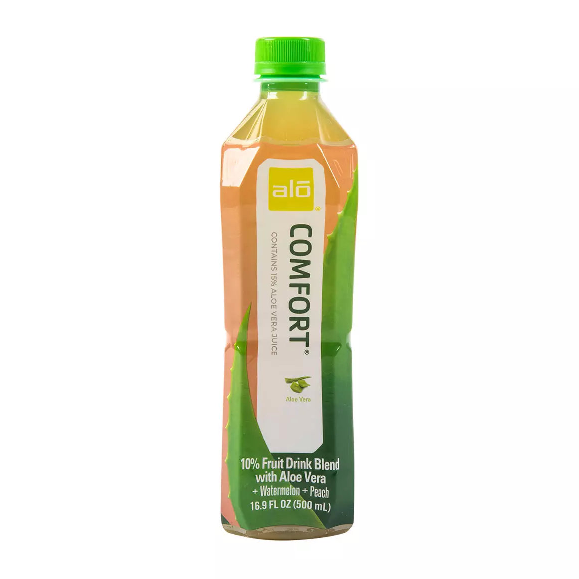 Alo Original Comfort with Watermelon and Peach 500ml