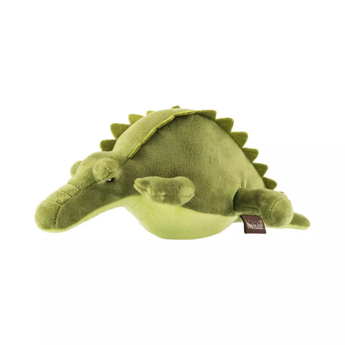 P.L.A.Y. Safari Cody the Crocodile Plush Pet Toy P.L.A.Y. Safari Cody the Crocodile Plush Pet Toy
