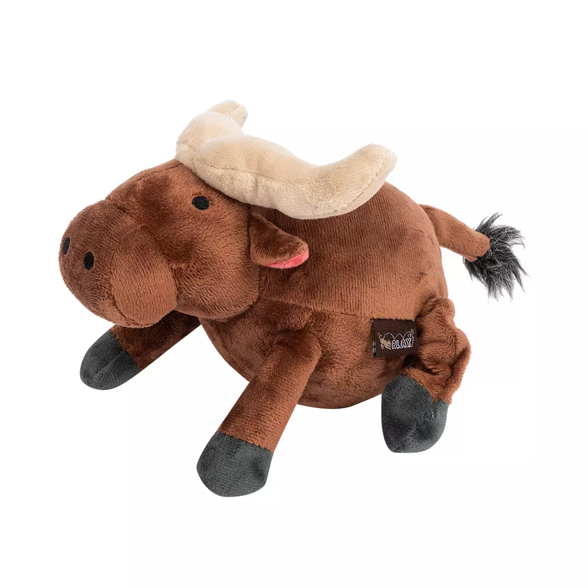 P.L.A.Y. Big Five Buffalo Plush Toy P.L.A.Y. Big Five Buffalo Plush Toy
