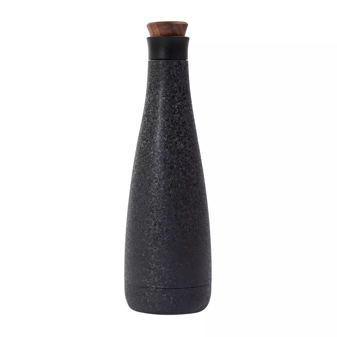 Manna Black Frosted Wine Carafe 739ml Manna Black Frosted Wine Carafe 739ml