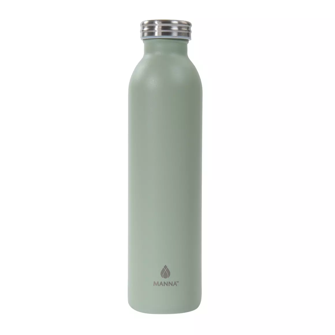 Manna Sage Retro Bottle 590ml