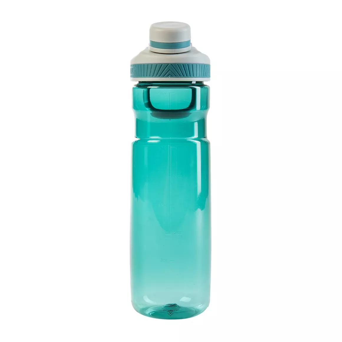 Manna Ranger Pro Teal Plastic Bottle 1L