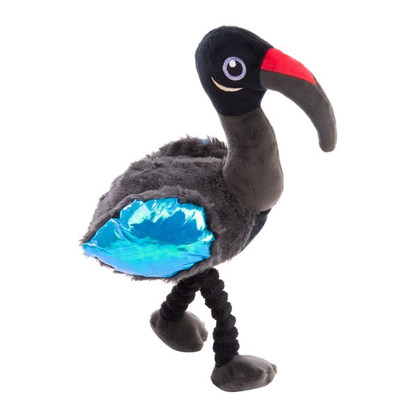 P.L.A.Y. Fetching Flock Hadeda Pet Plush Toy