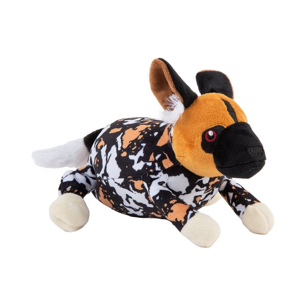 P.L.A.Y. Wild Dog Plush Dog Toy P.L.A.Y. Wild Dog Plush Dog Toy