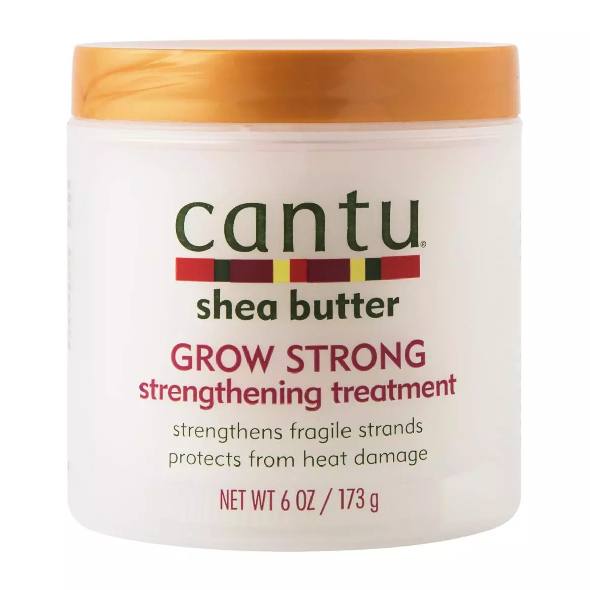 Cantu Grow Strong Strengthening Treatment 173g