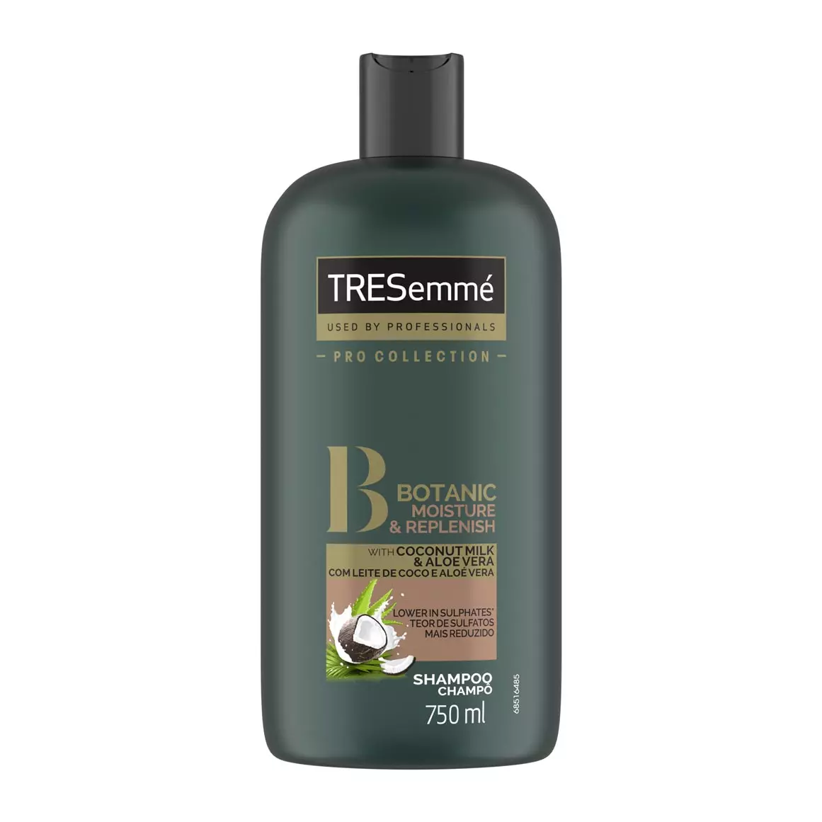 TRESemmé Botanique Shampoo 750ml TRESemmé Botanique Shampoo 750ml