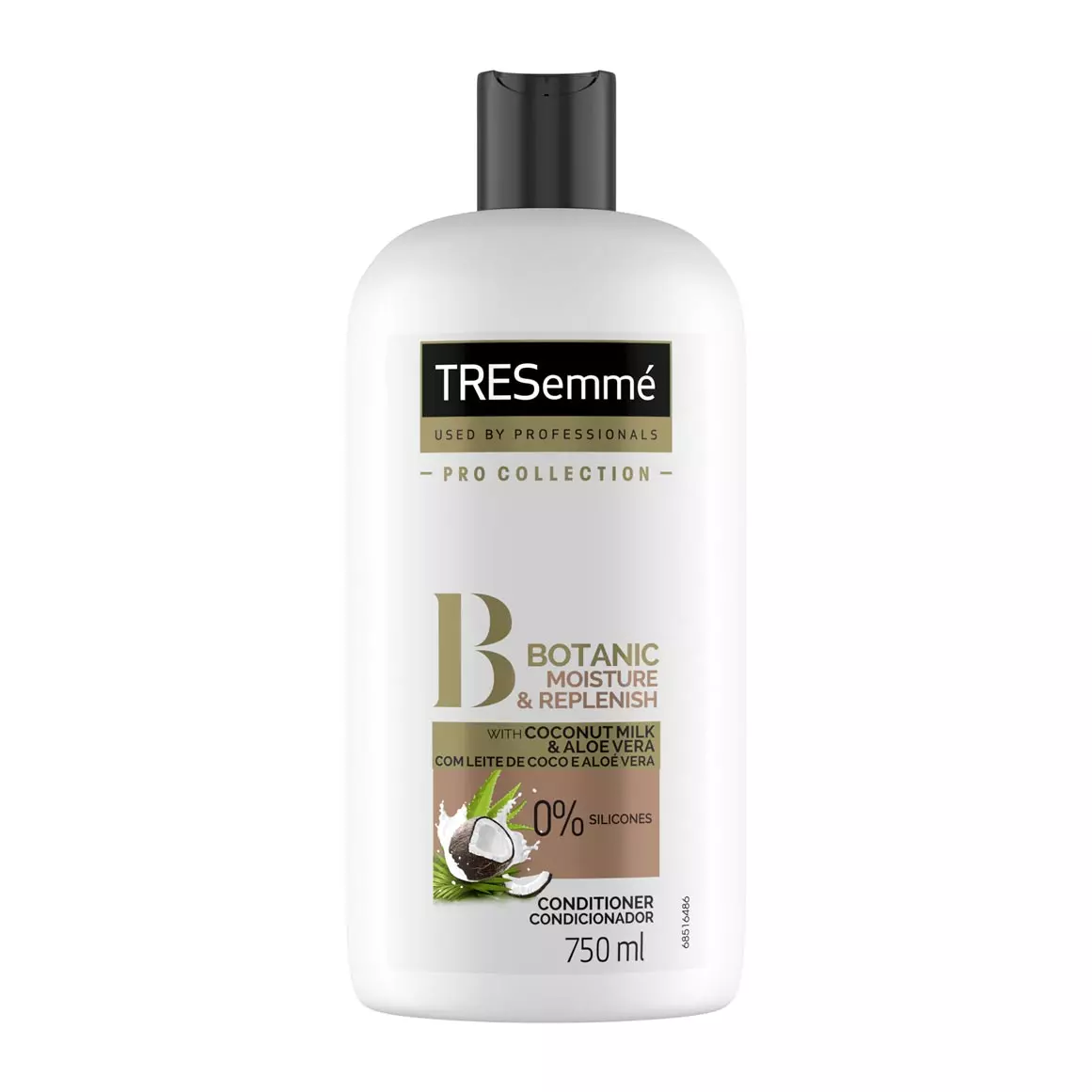 TRESemmé Botanique Conditioner 750ml