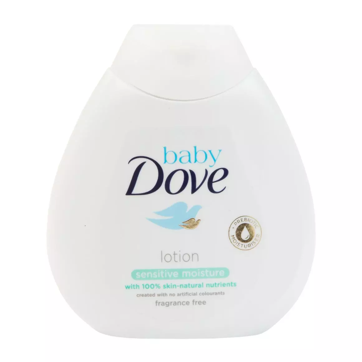 Baby Dove Sensitive Moisture Lotion 200ml Baby Dove Sensitive Moisture Lotion 200ml