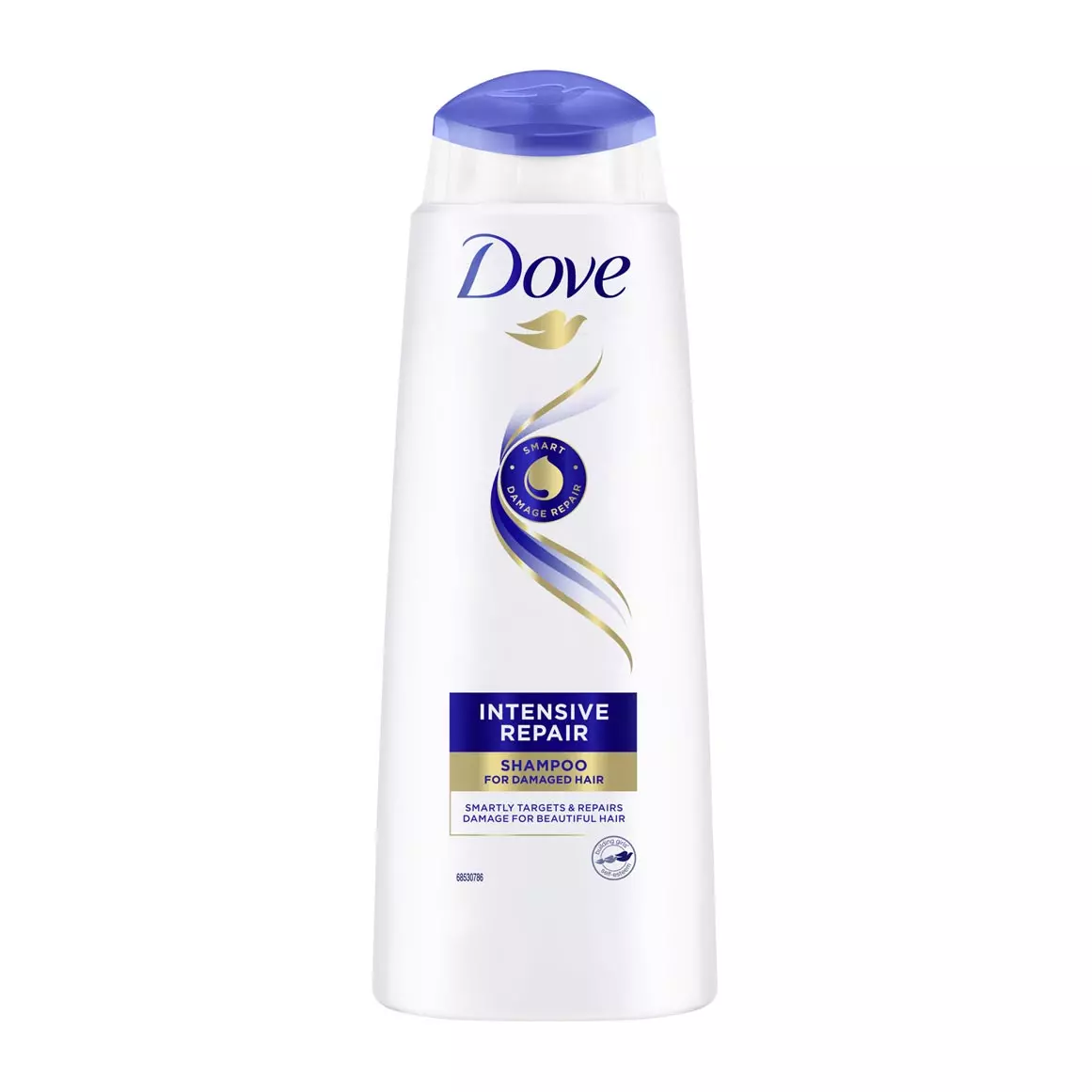 Dove Intensive Repair Shampoo 400ml