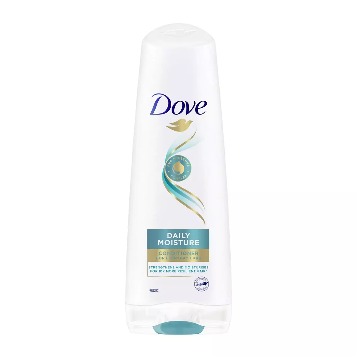 Dove Daily Moisture Conditioner 350ml