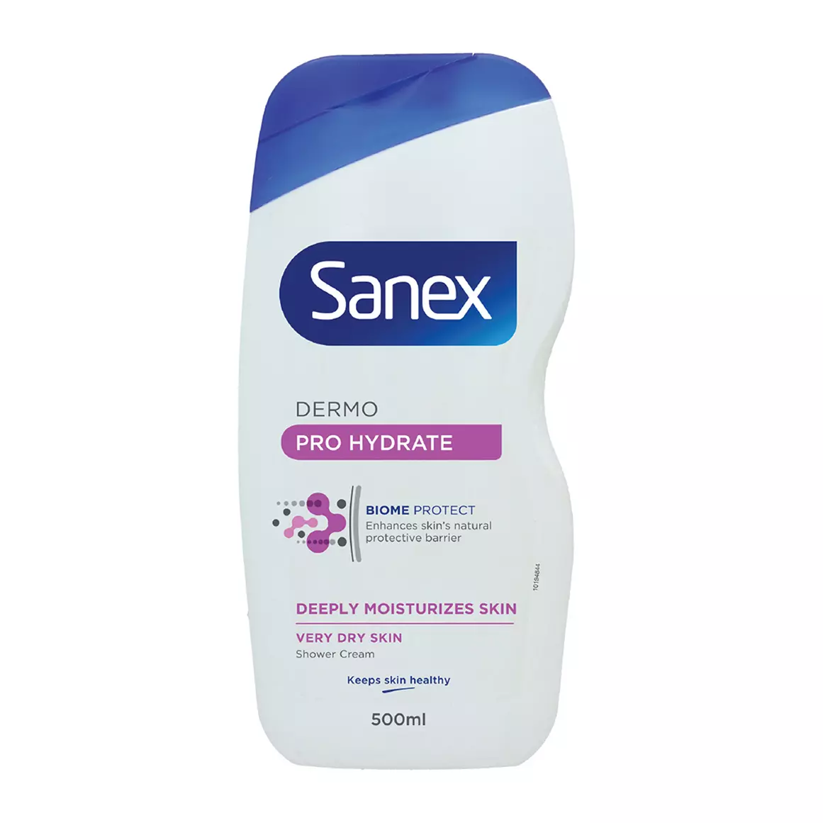 Sanex Dermo Pro Hydrate Shower Cream 500ml