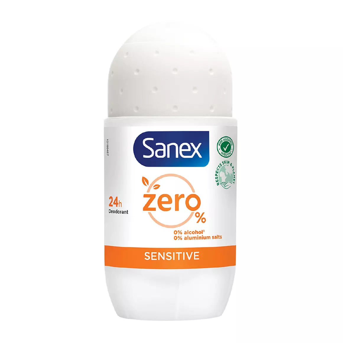 Sanex Zero% 48h Deo Roll On 50ml Sanex Zero% 48h Deo Roll On 50ml