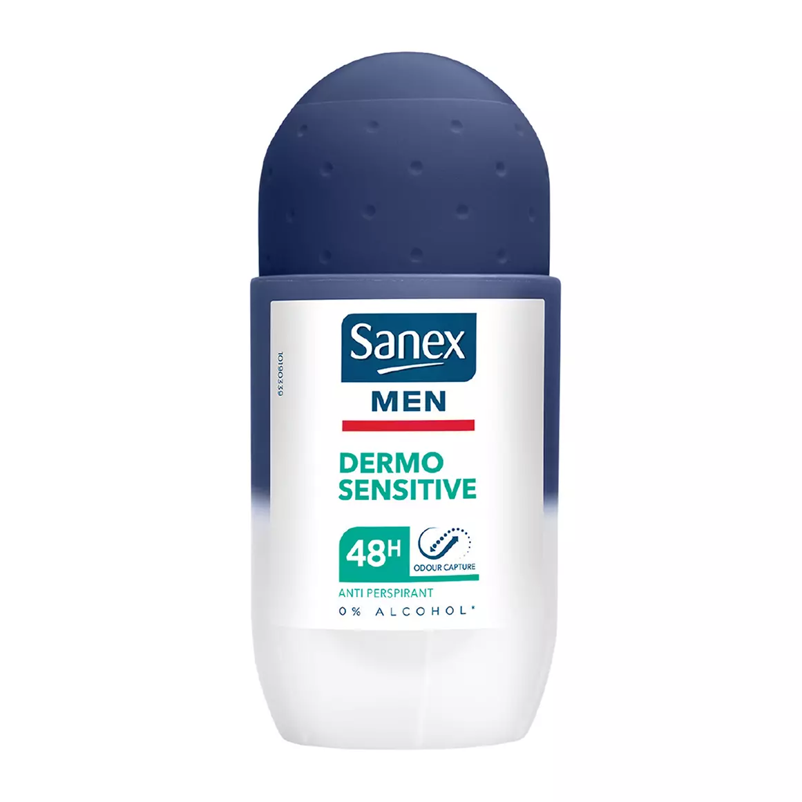 Sanex Men Dermo Sensitive Roll On 50ml
