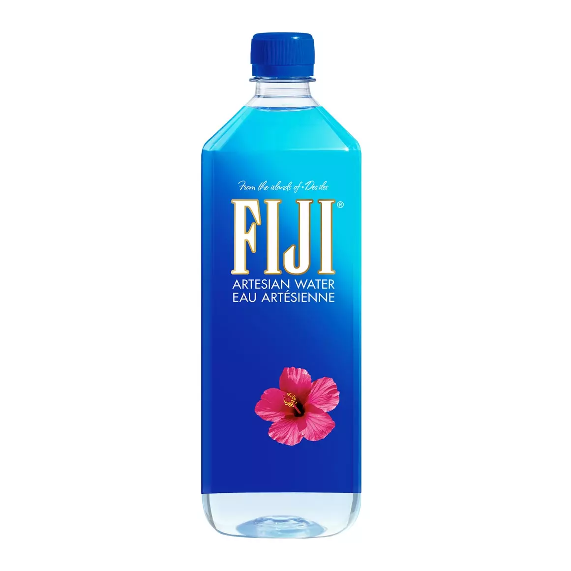 Fiji Artesian Still Water 1L Fiji Artesian Still Water 1L